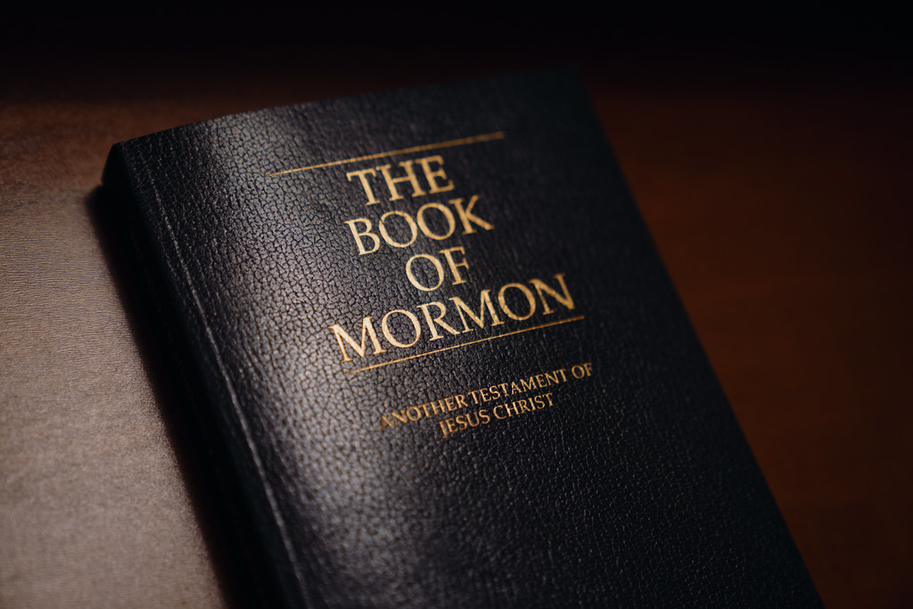 Book of Mormon