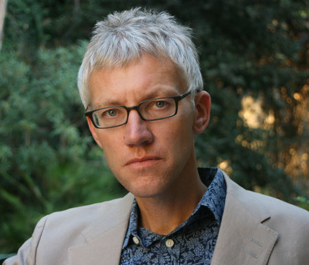 tom holland author